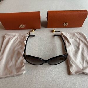 Tory Burch Women’s Sunglasses